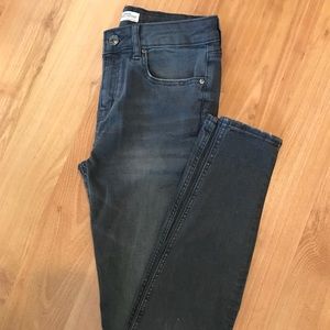 Zara Woman jeans